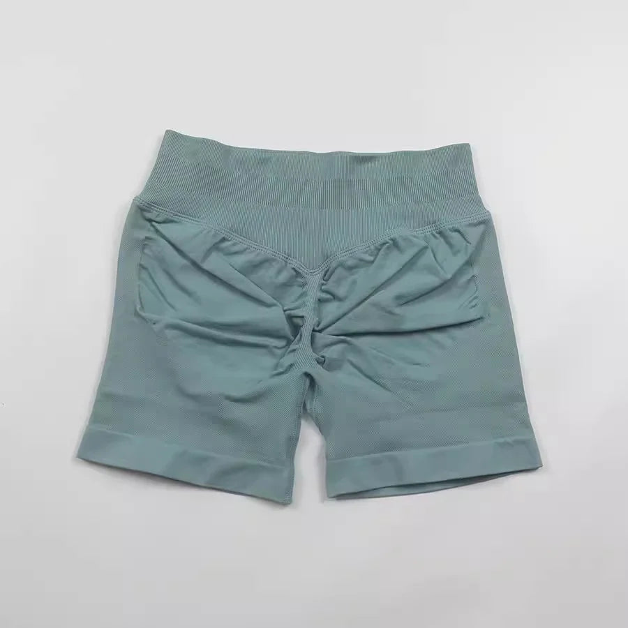 Women Impact Shorts