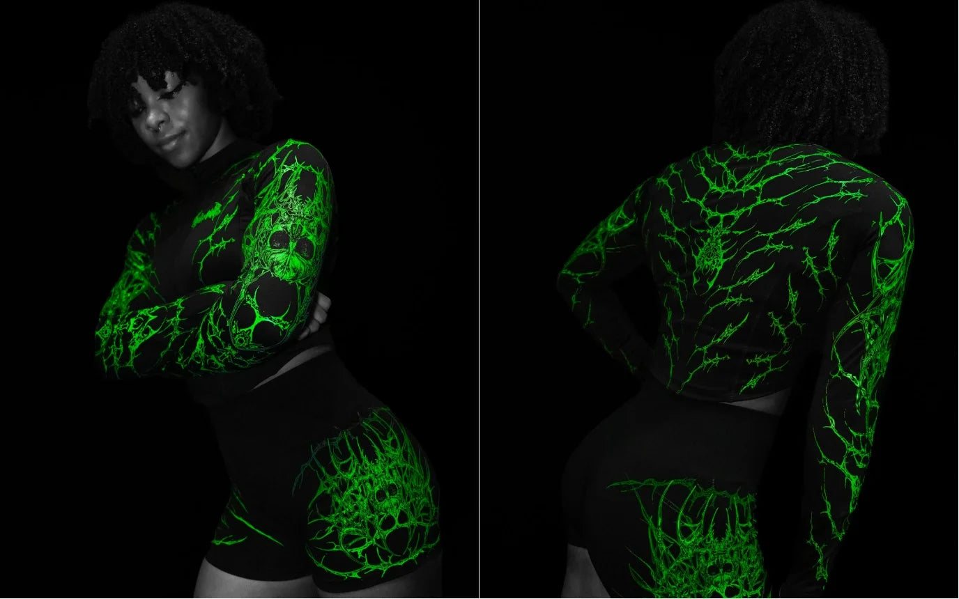 Breathedivinity Lady's