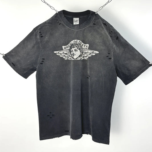 ANGEL OF DEATH - WASH