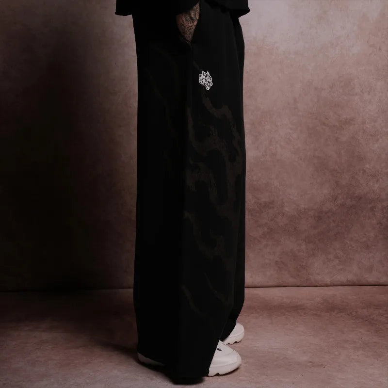 DARC SPORT Distressed Rust