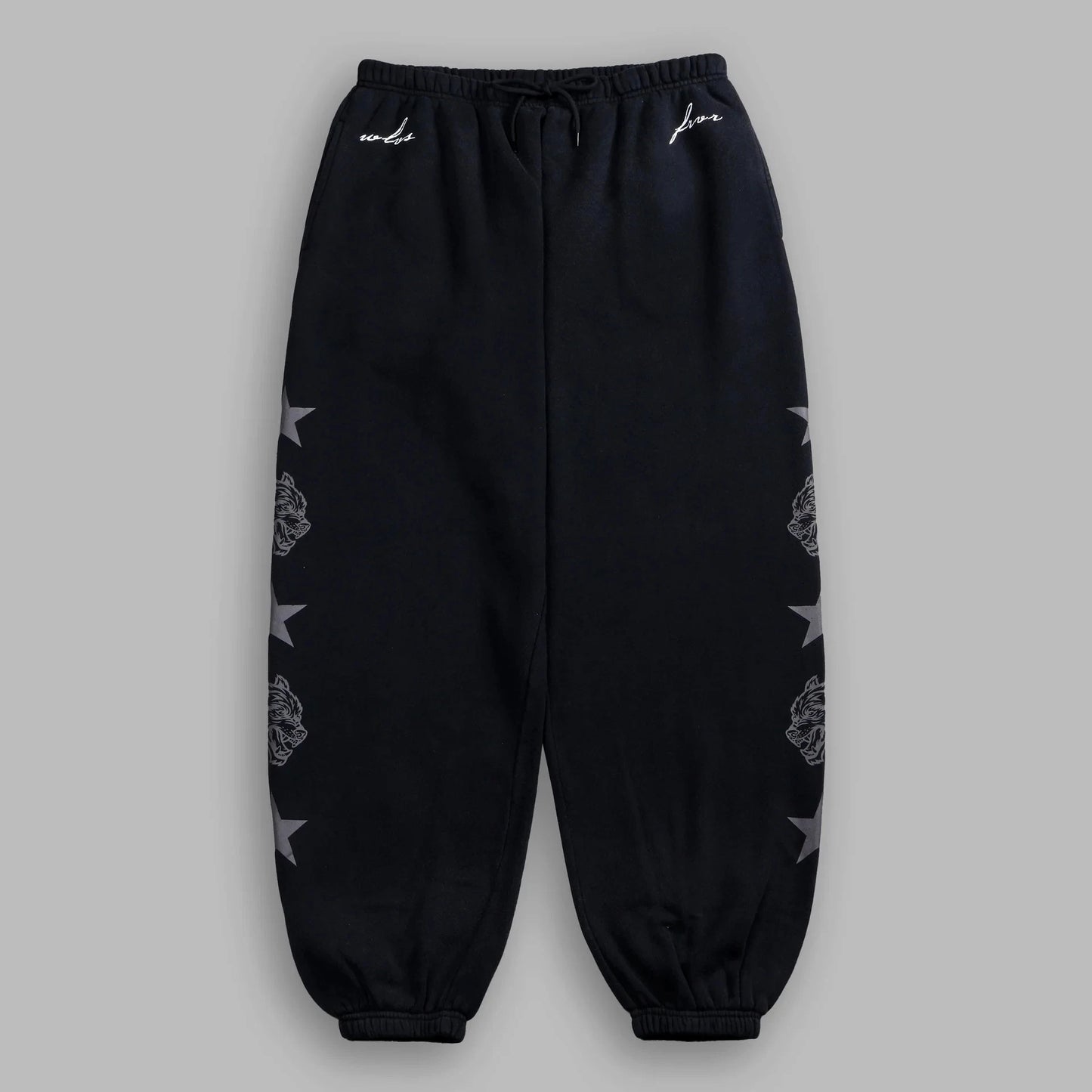 DARC SPORT Distressed Rust