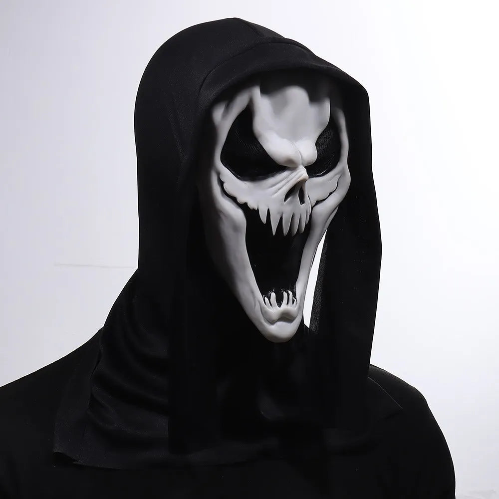 Scream Mask