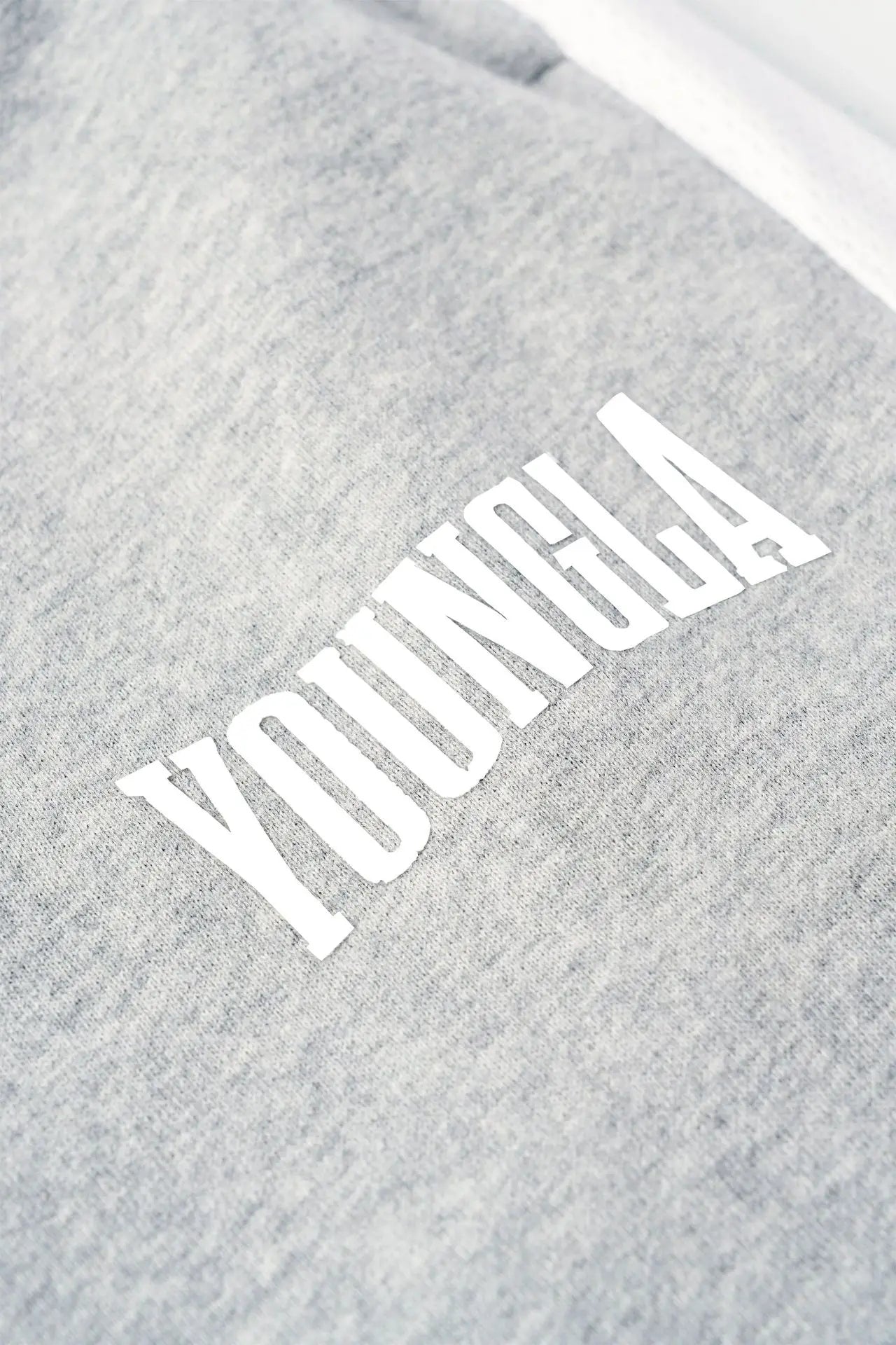 YOUNGLA Sweatpants WB