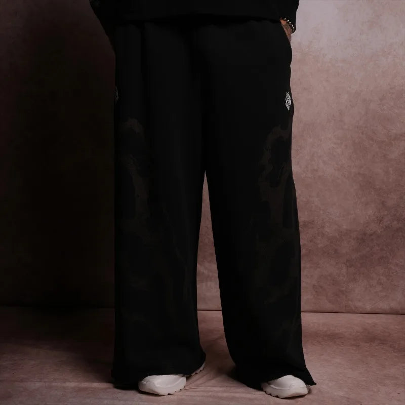 DARC SPORT Distressed Rust