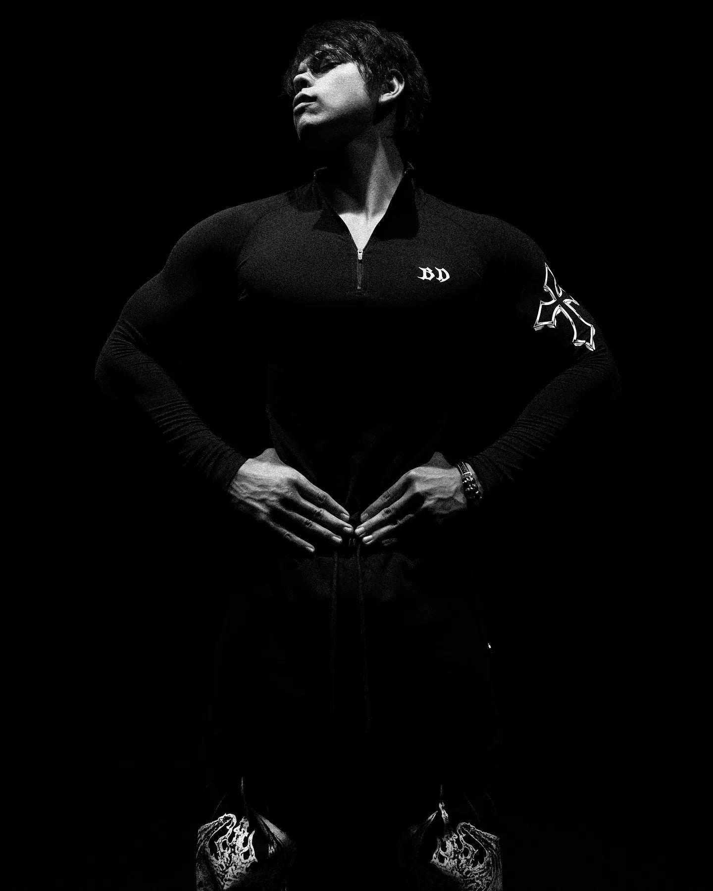 BREATHEDIVINITY -  Soul Maiden