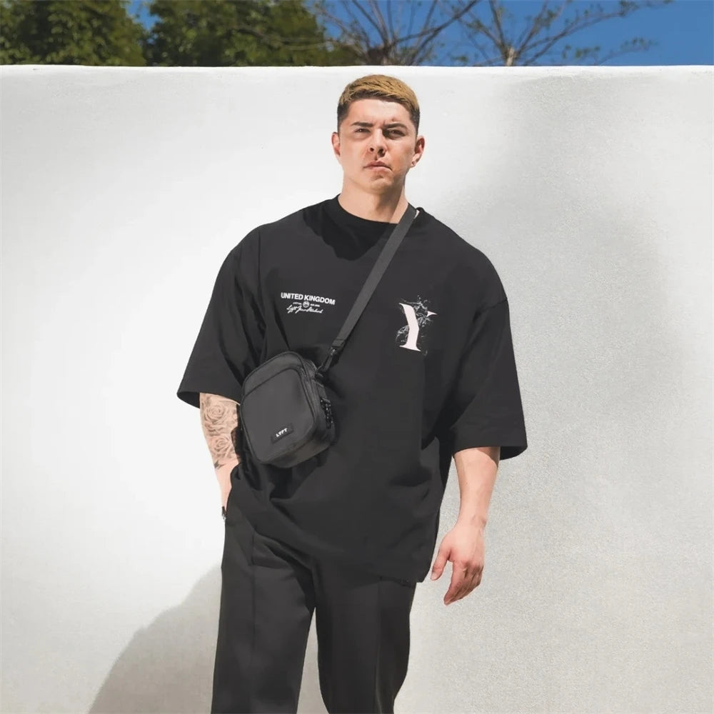 LYFT TEE