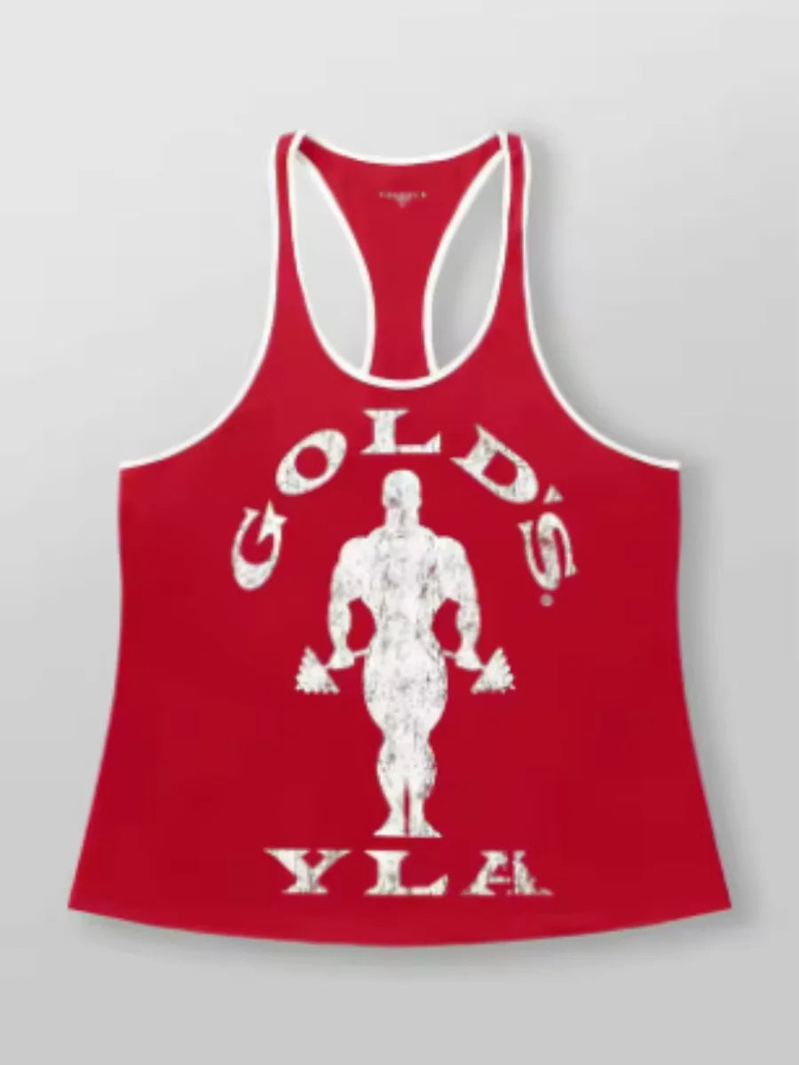 GOLD'S GYM