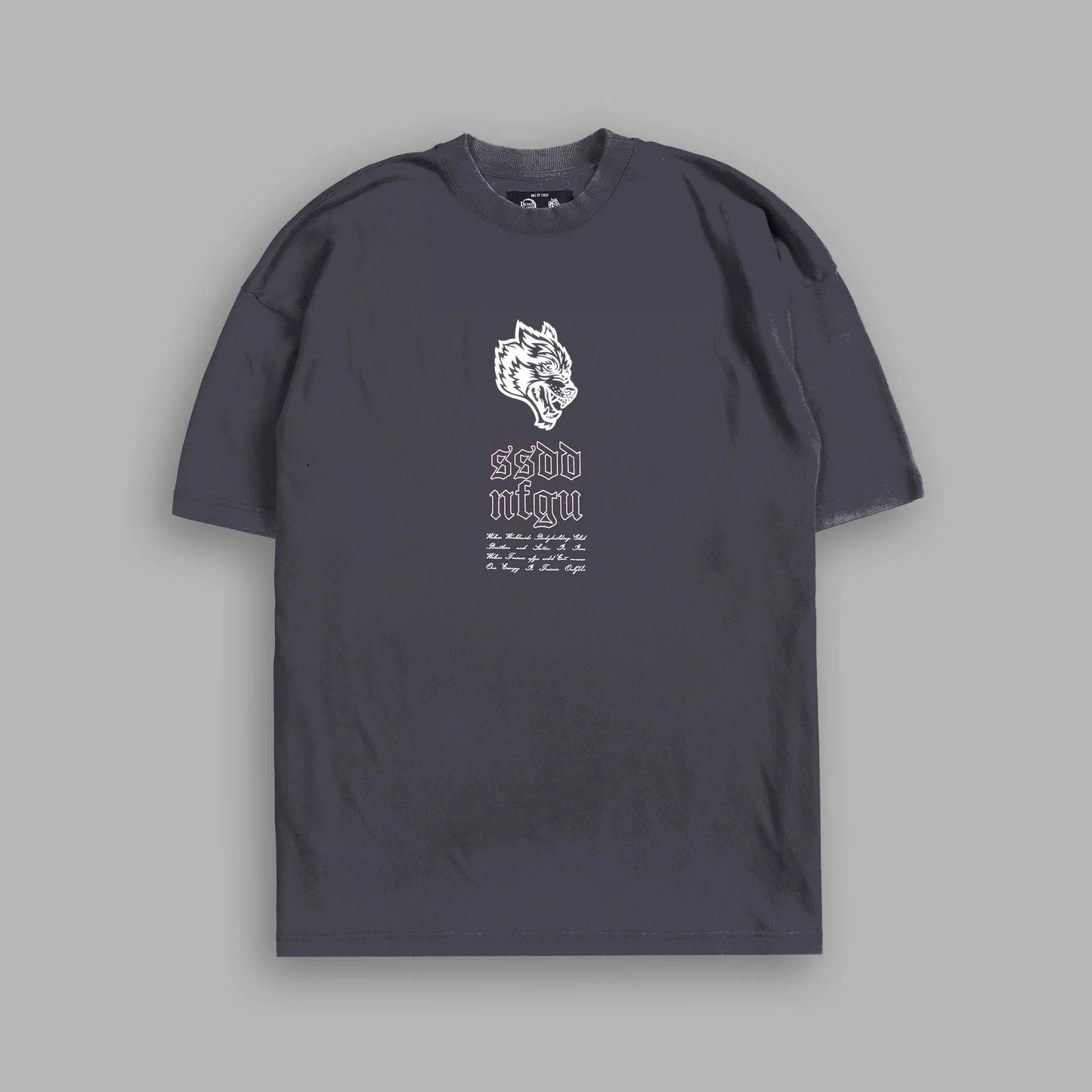 DARCSPORT Anime Crewneck