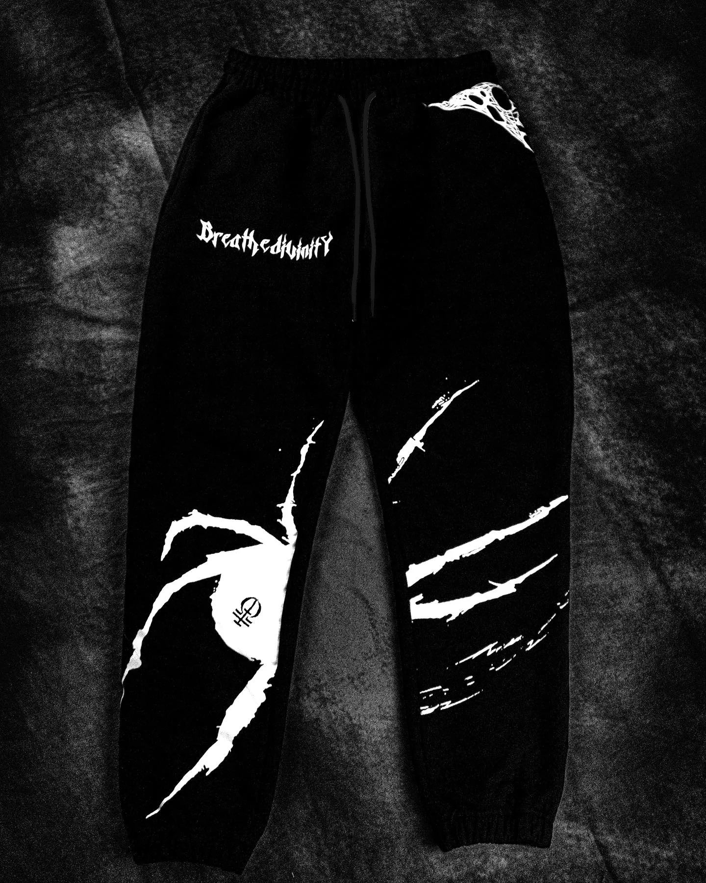 Breathedivinity Jogger SR
