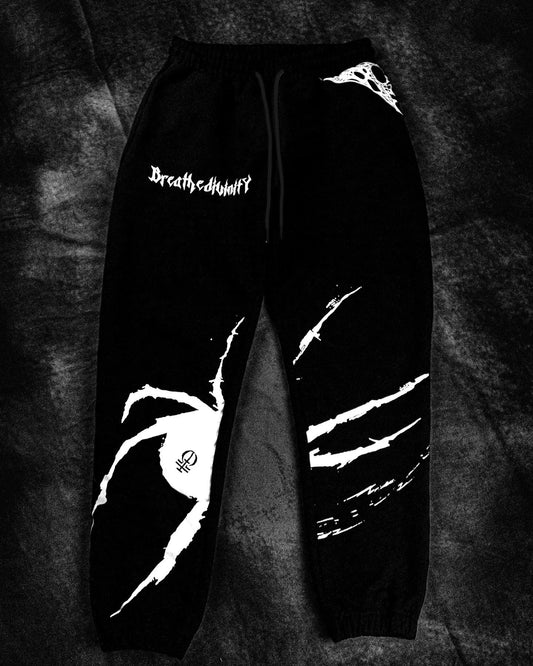 Breathedivinity Jogger SR