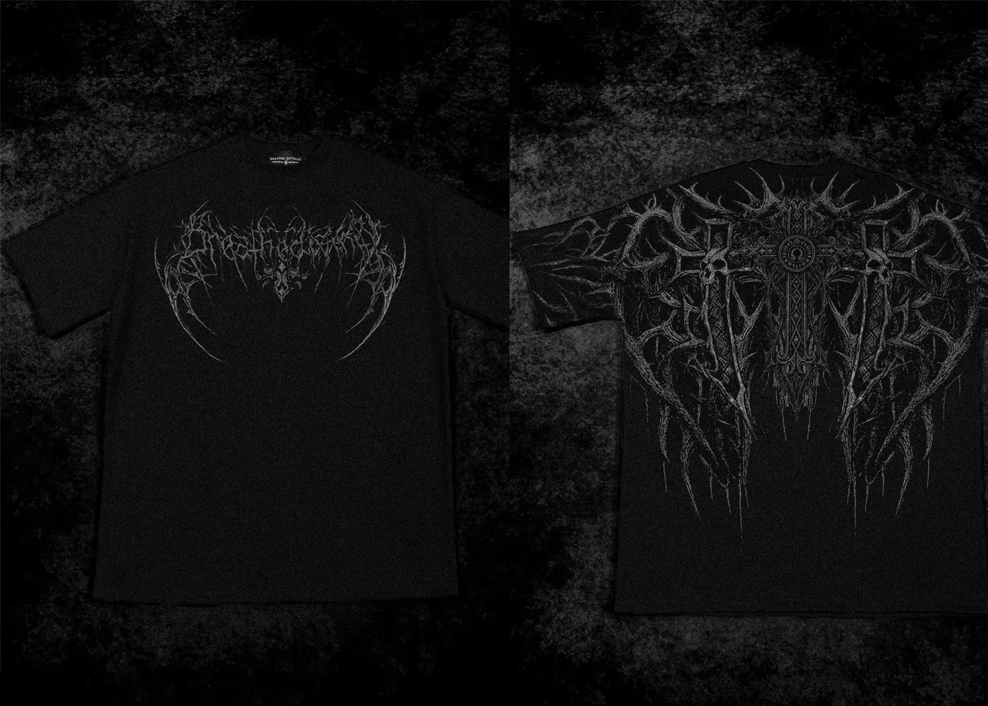 Breathedivinity dark mood