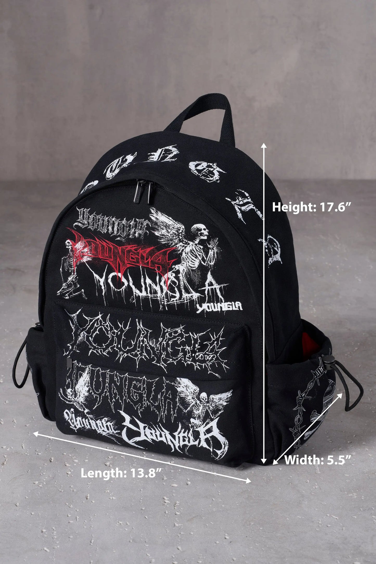 Youngla Bag