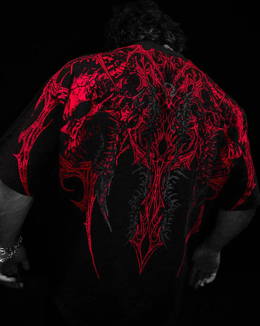 Breathedivinity REDGYM