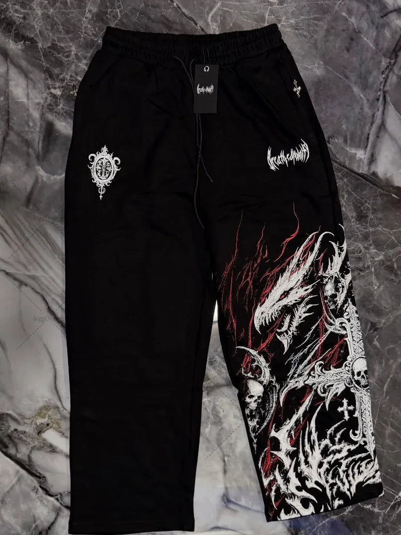 BREATHEDINITY Devil Dragon