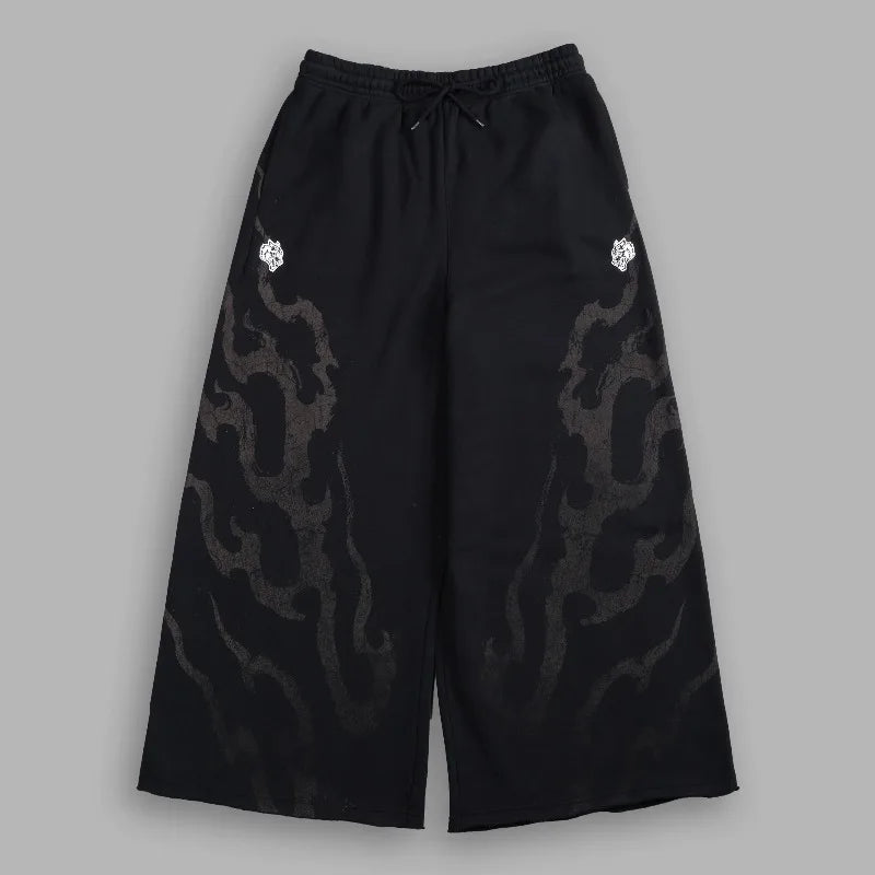 DARC SPORT Distressed Rust