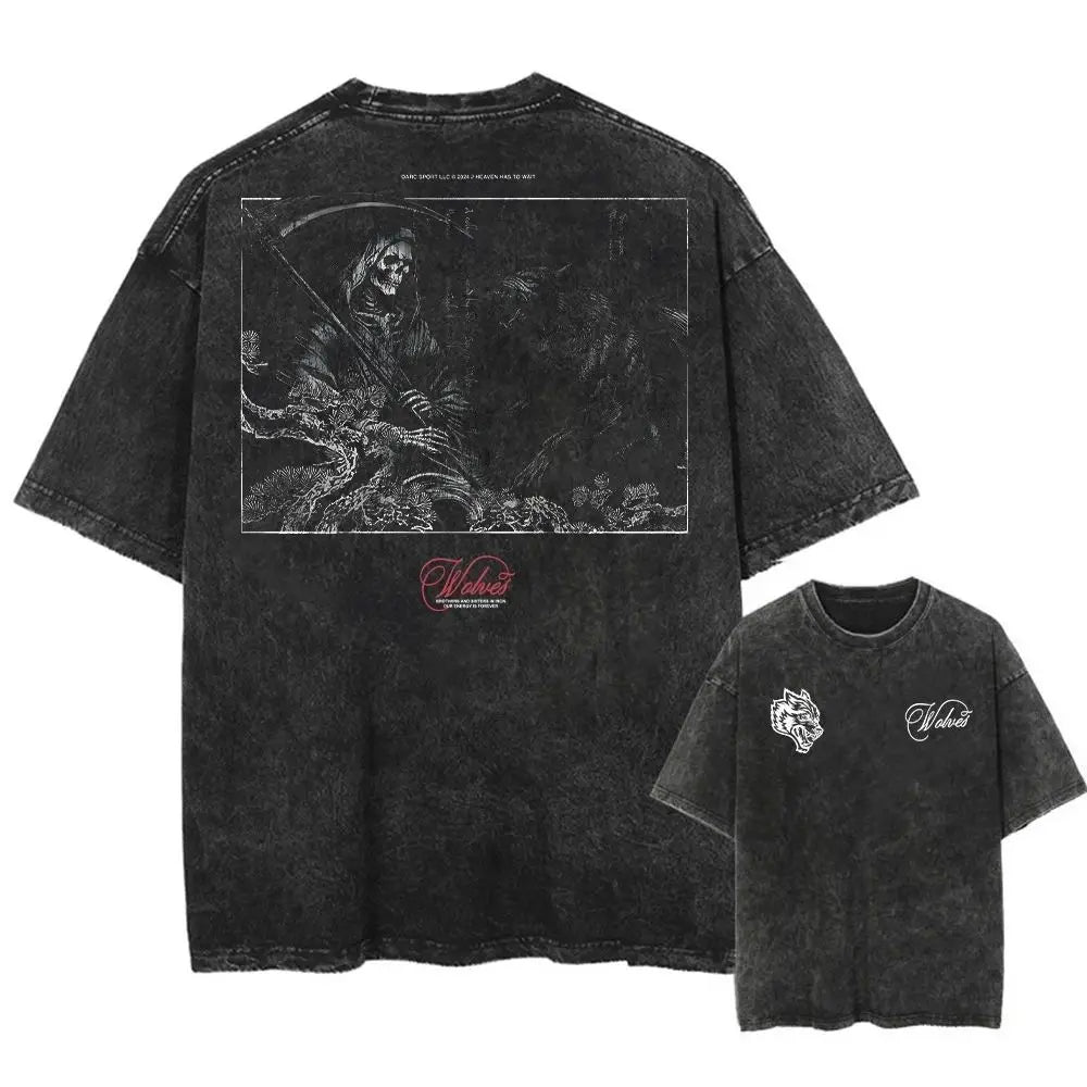 Darc Sport Wolves Acid T