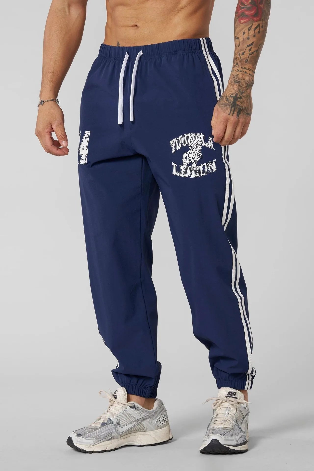 YOUNGLA LEGION Sportswear