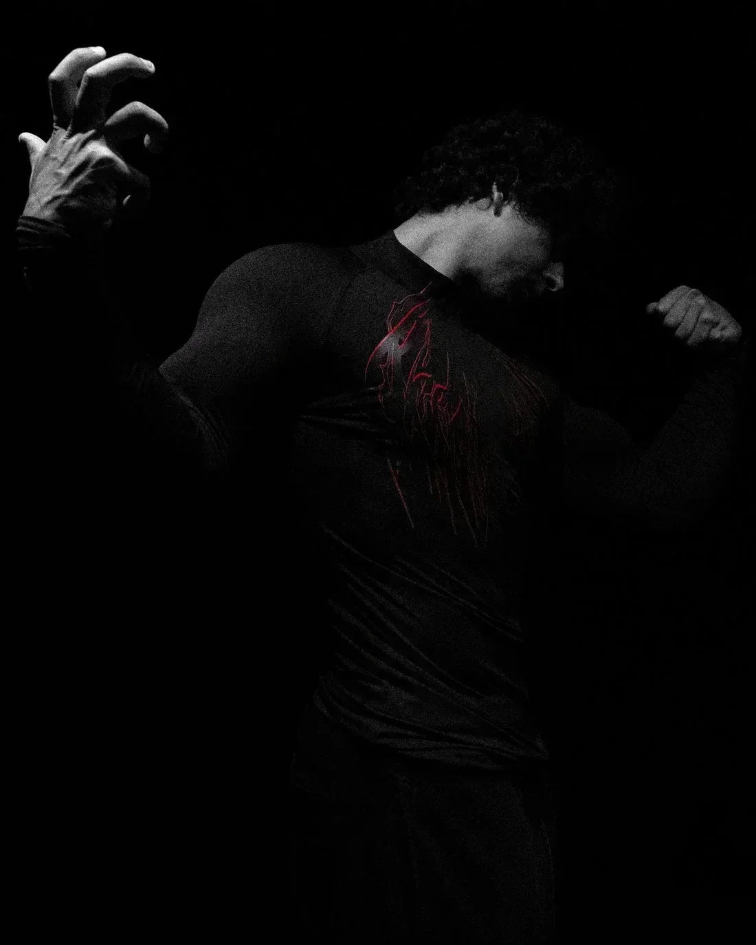Breathable Compress