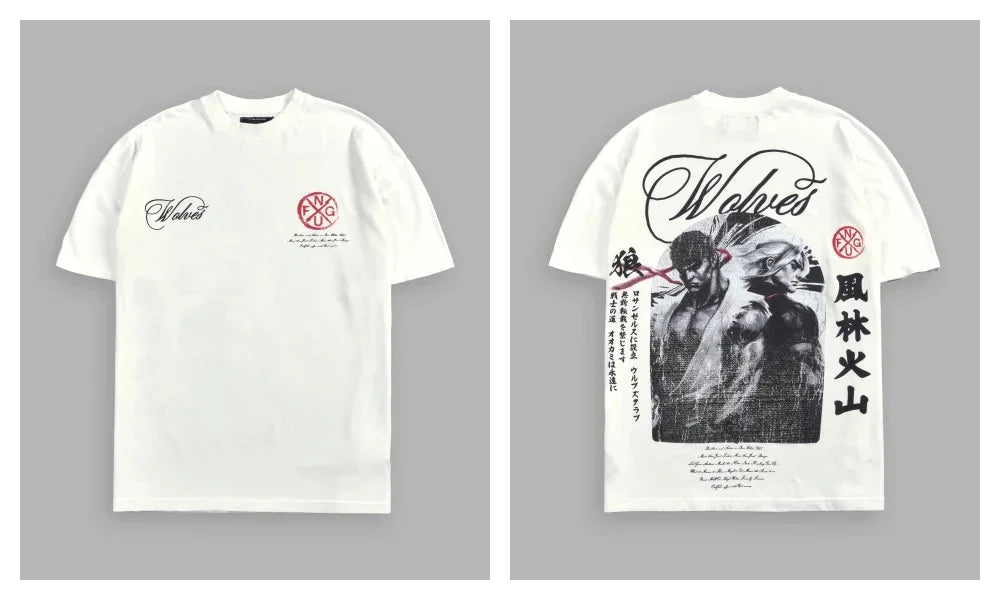 DARC SPORT TEE BLZCK