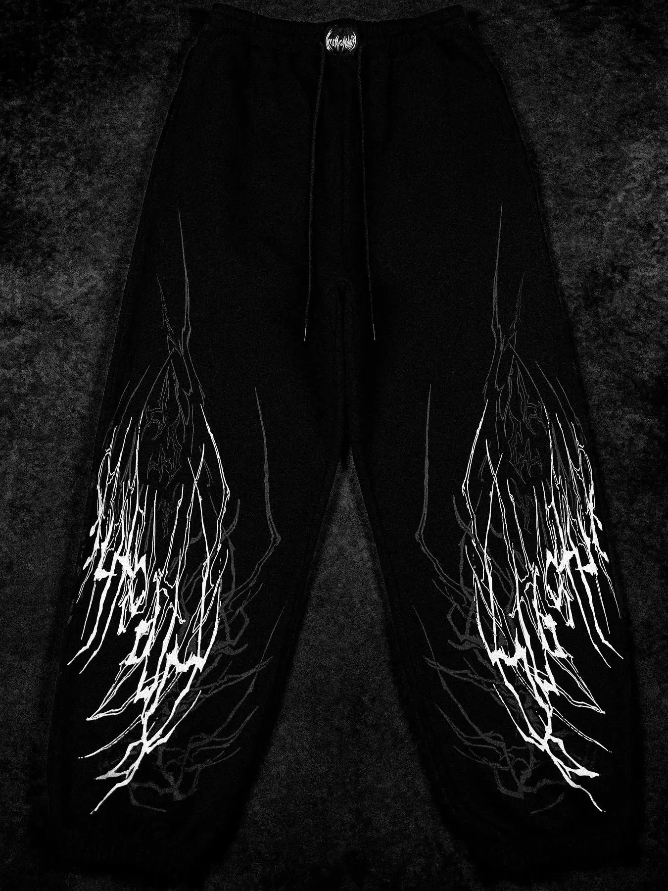 Breathedivinity Jogger SR