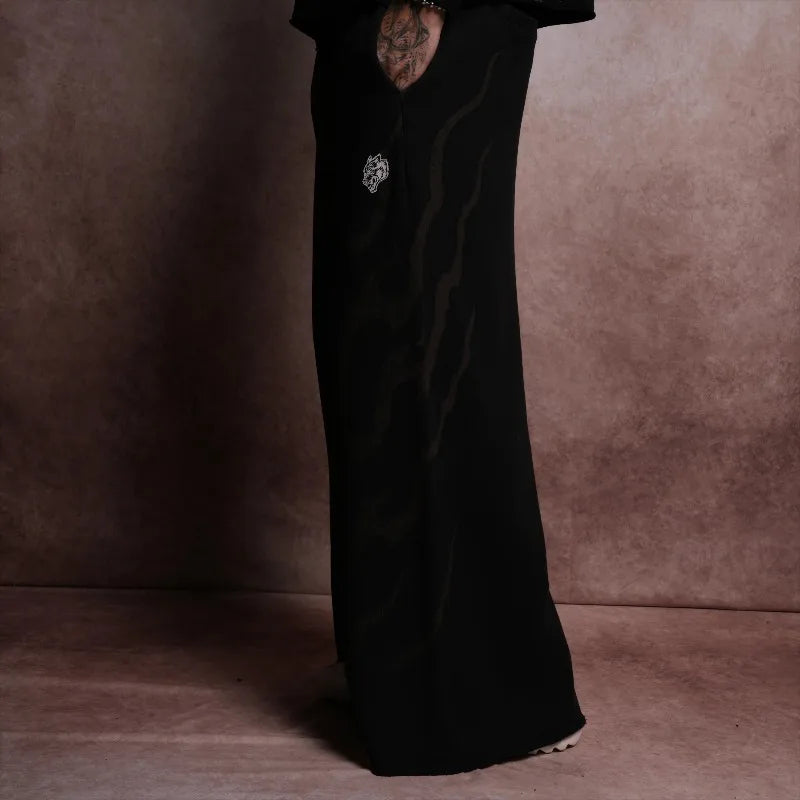 DARC SPORT Distressed Rust