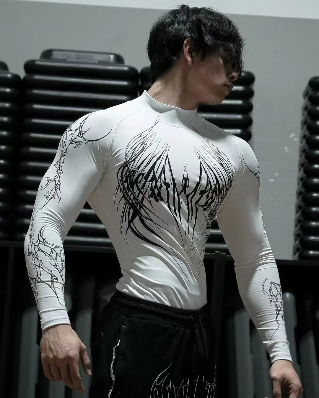 Breathedivinity Long