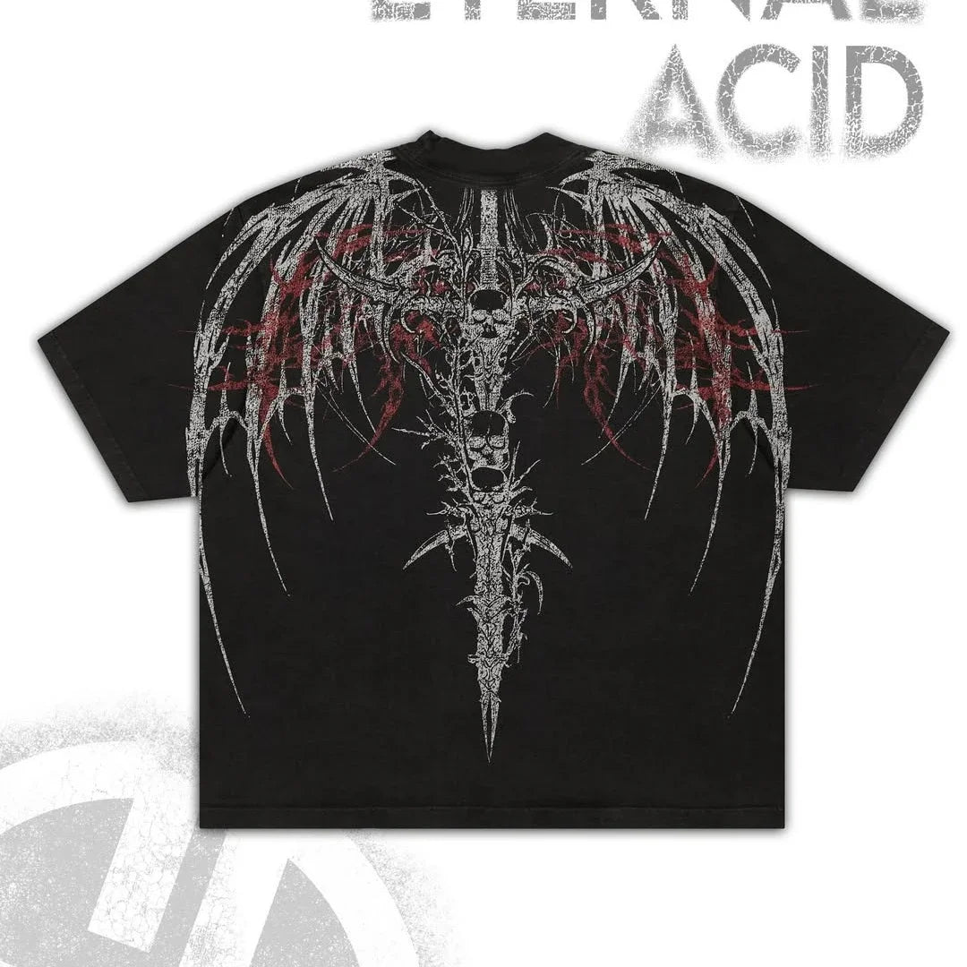 Haunted ACID