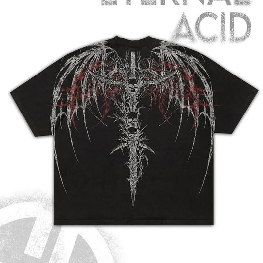 Haunted ACID