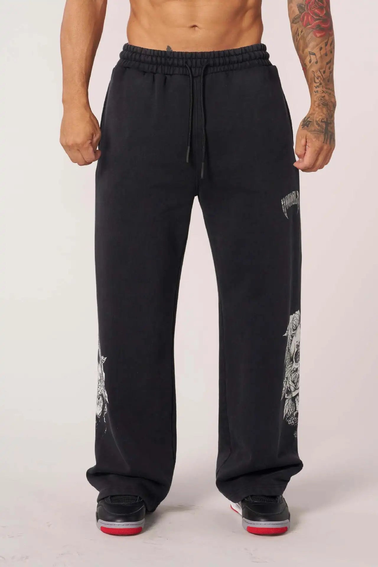 JoggerGym