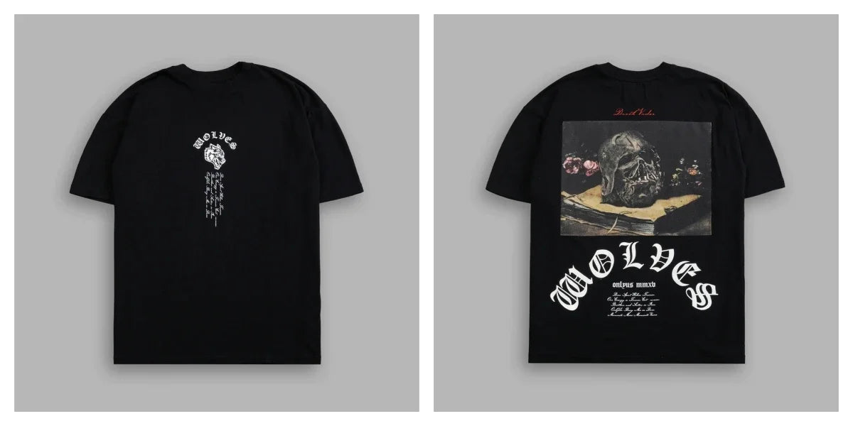 DARC SPORT terrifying eyes