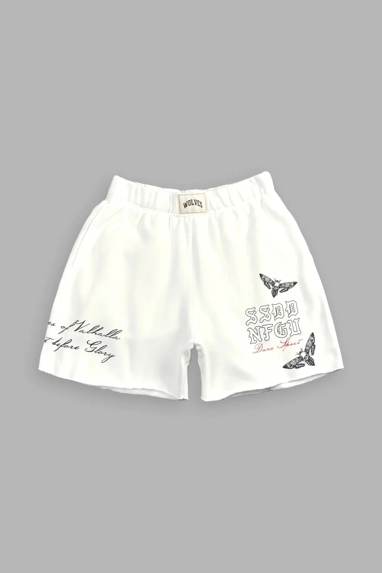 DARC SPORT SHORT