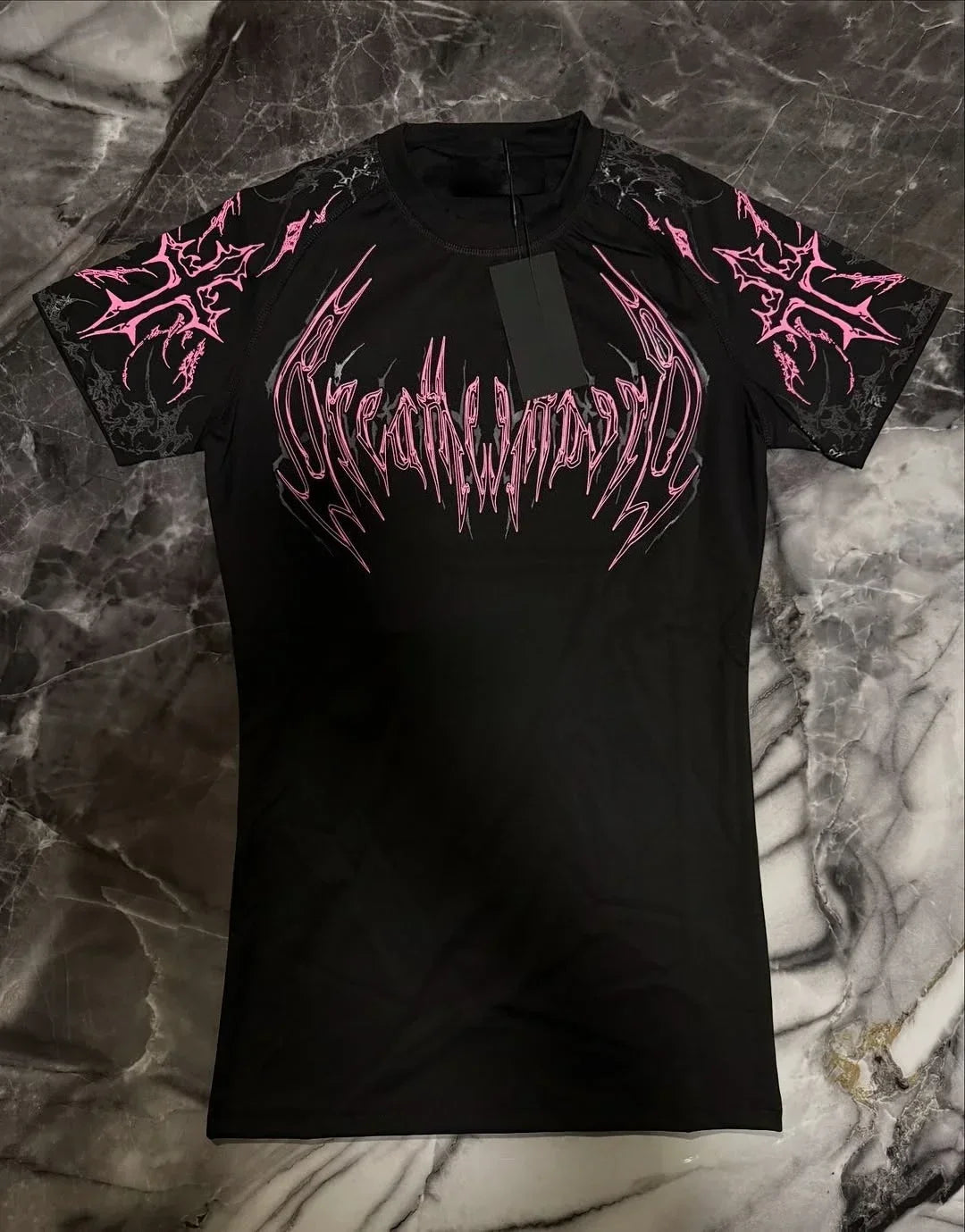Breathable Compress