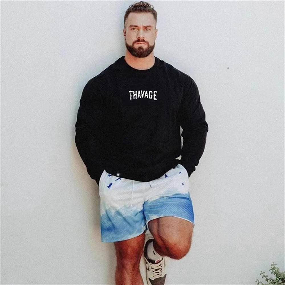THAVAGE T-shirt
