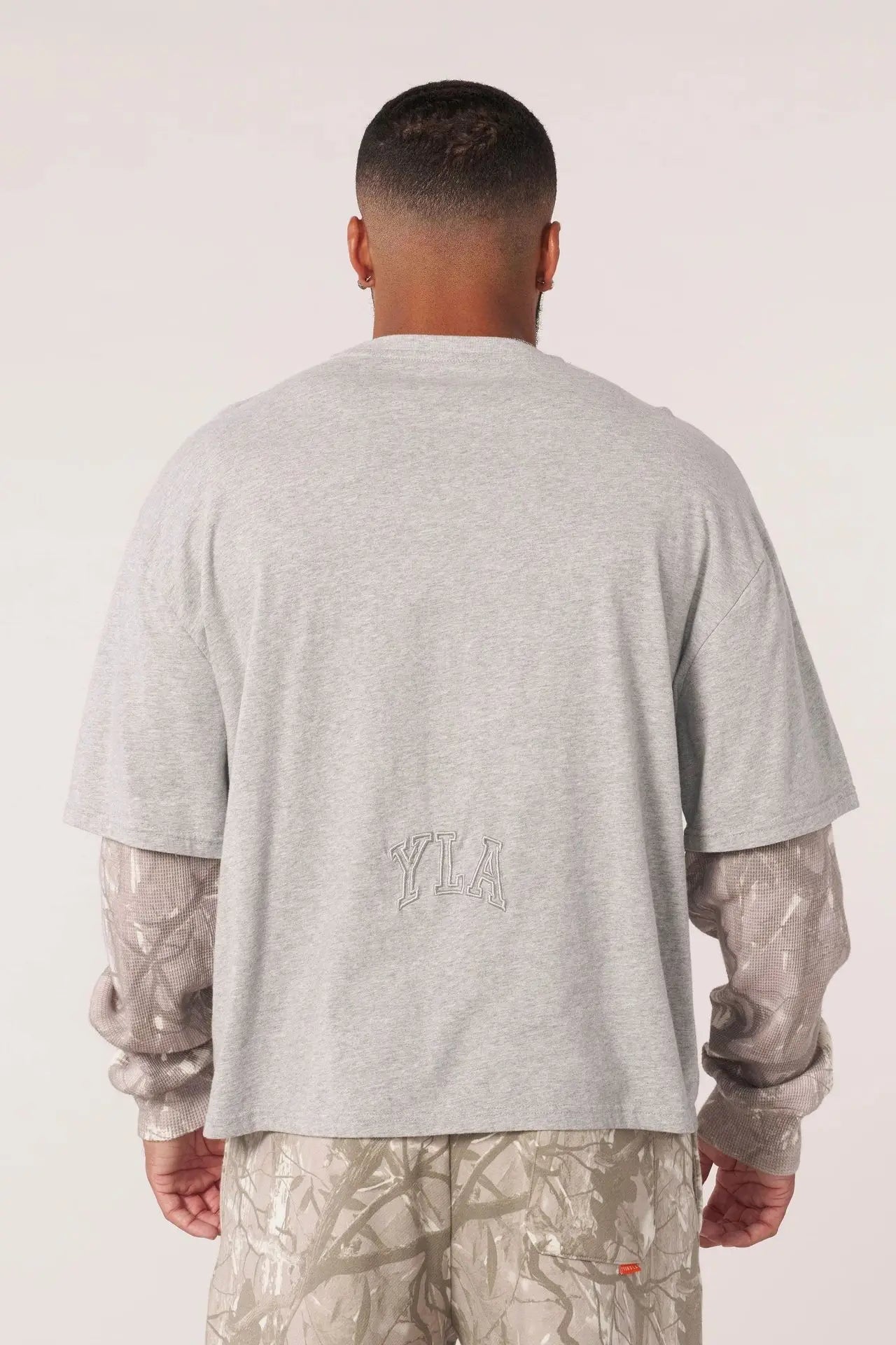 YOUNGLA New Sports