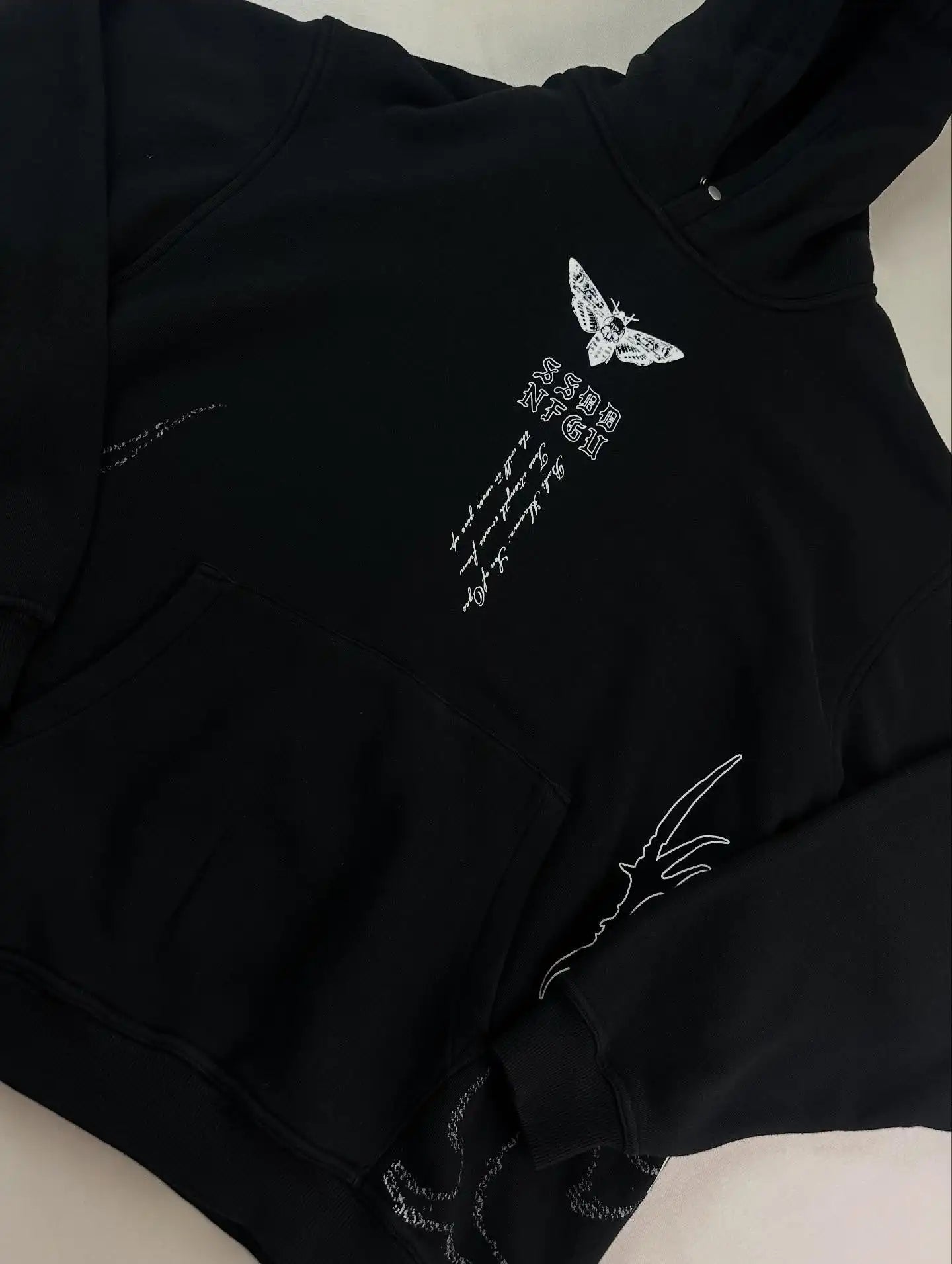 Yujiro & Hanma X DARC SPORT