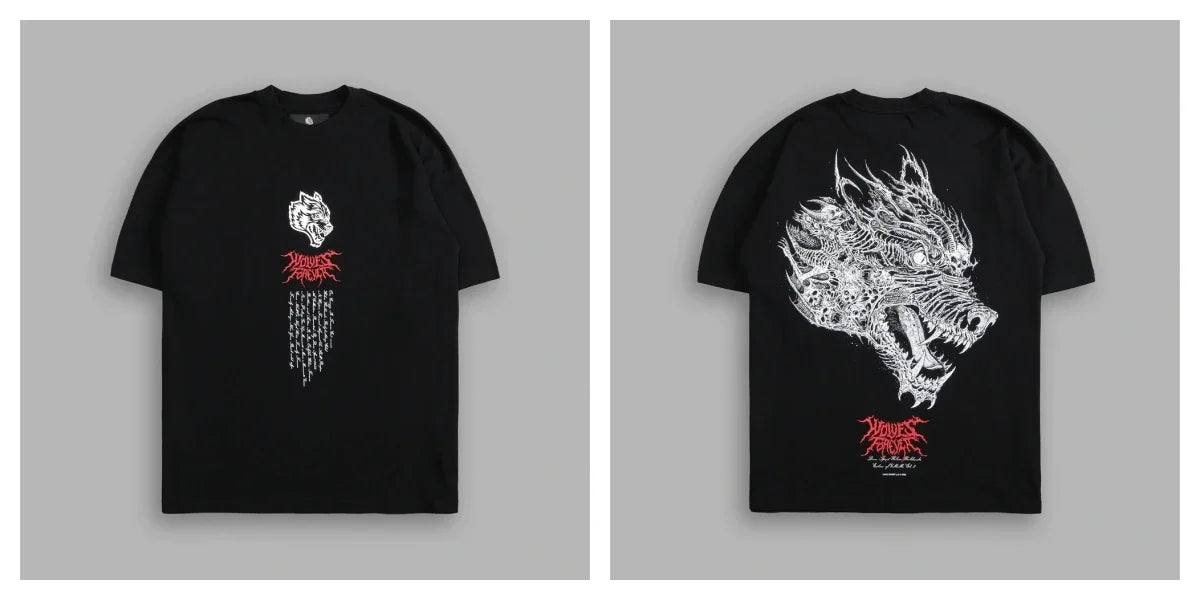 DARC SPORT terrifying eyes