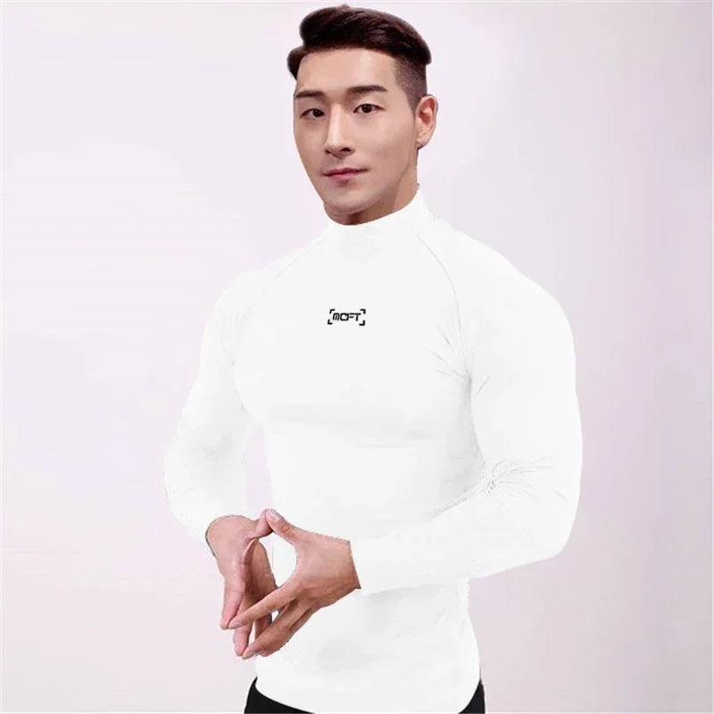 T Shirt Men Quick