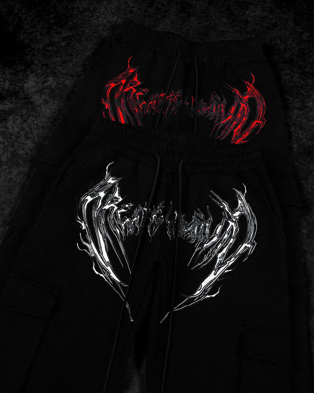 Cargos breathedivinity