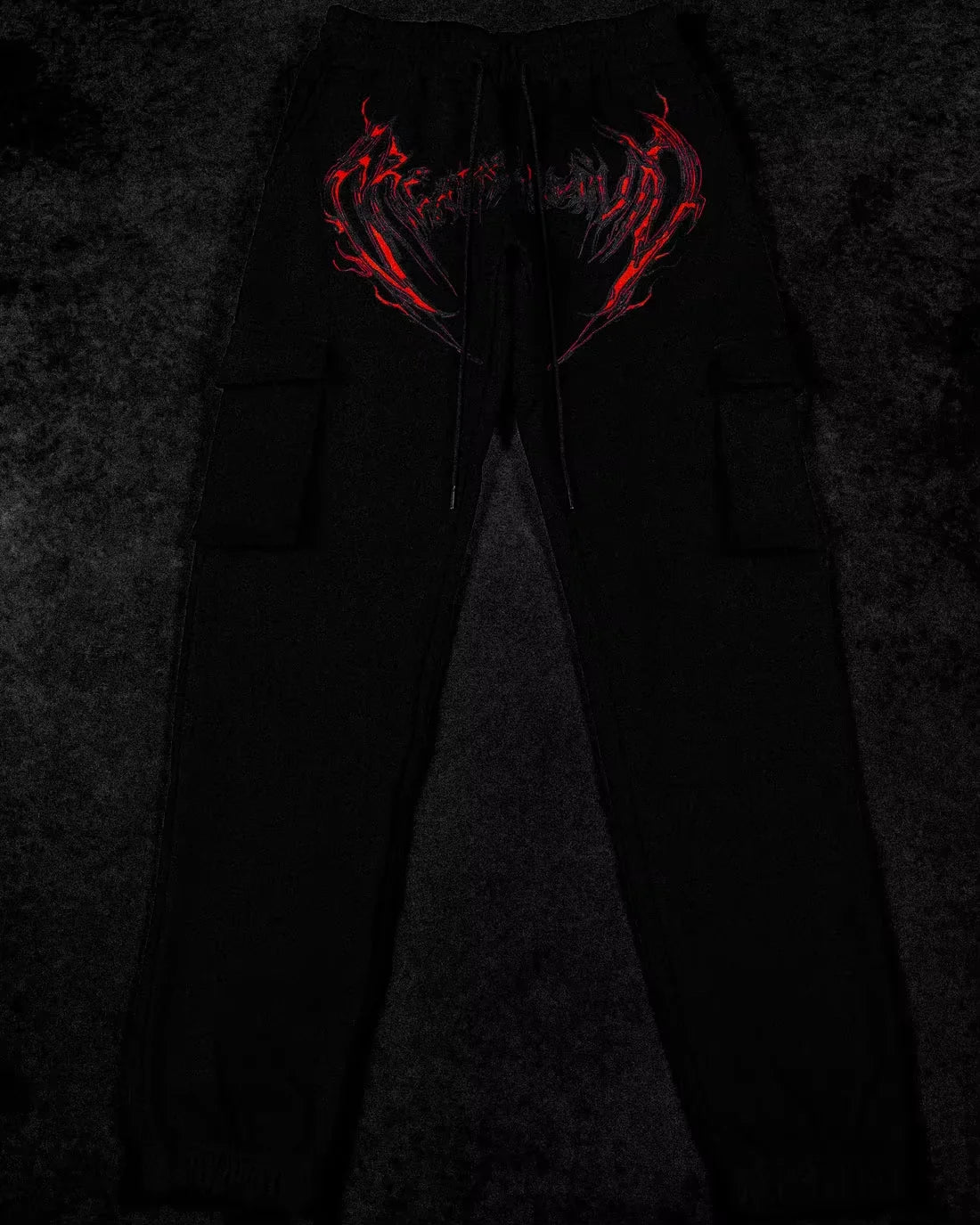 Cargos breathedivinity