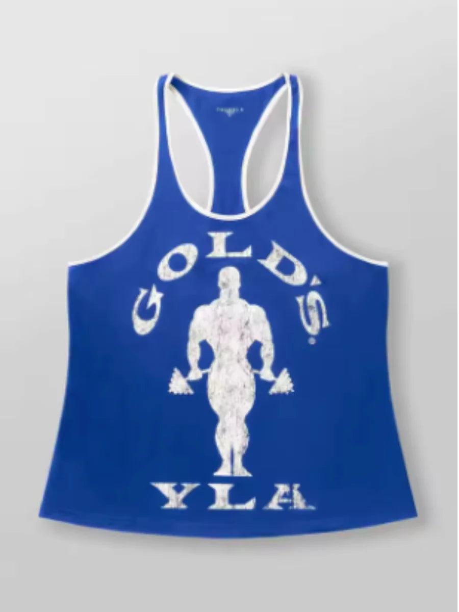 GOLD'S GYM
