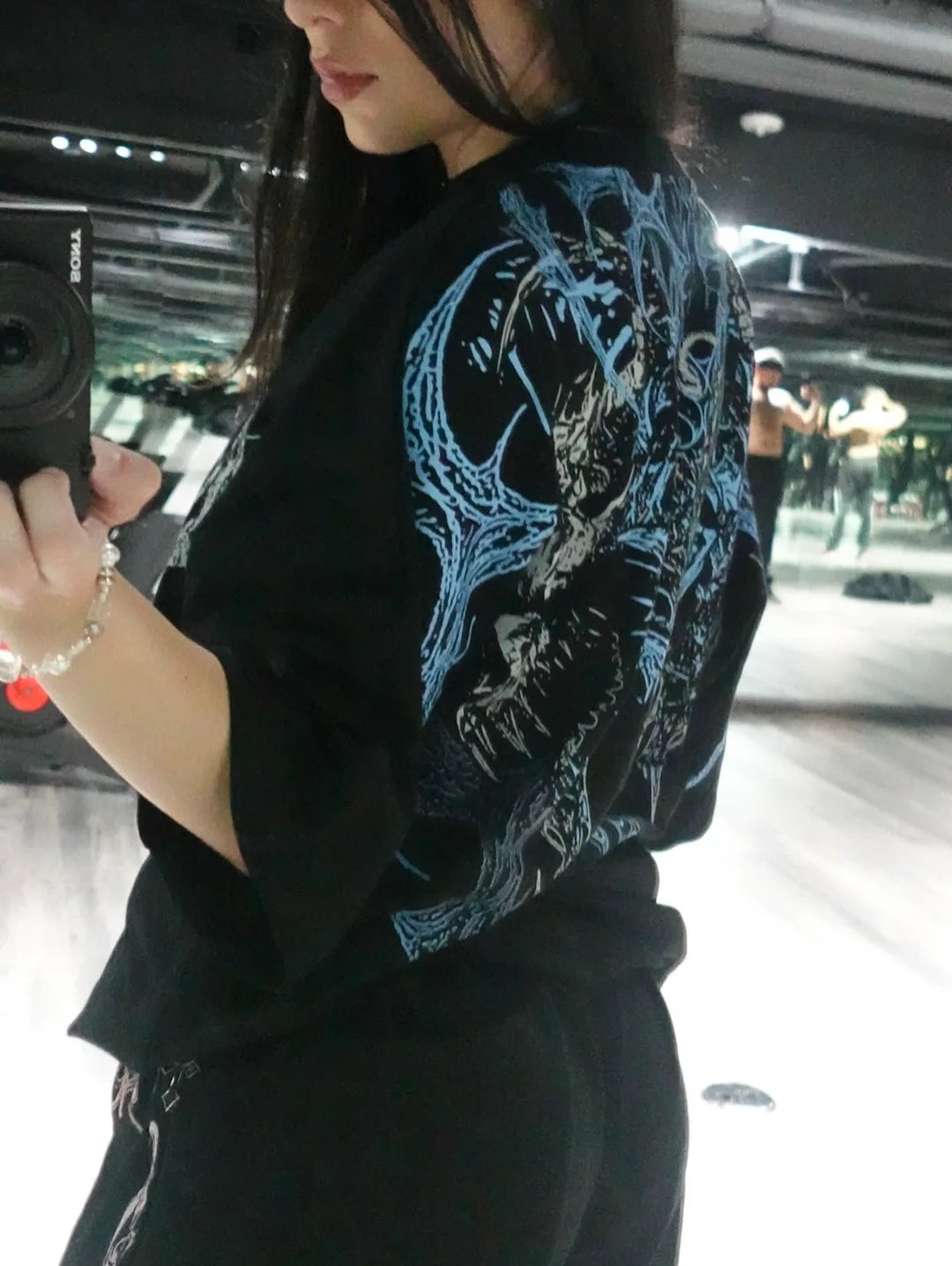 Breathedivinity REDGYM