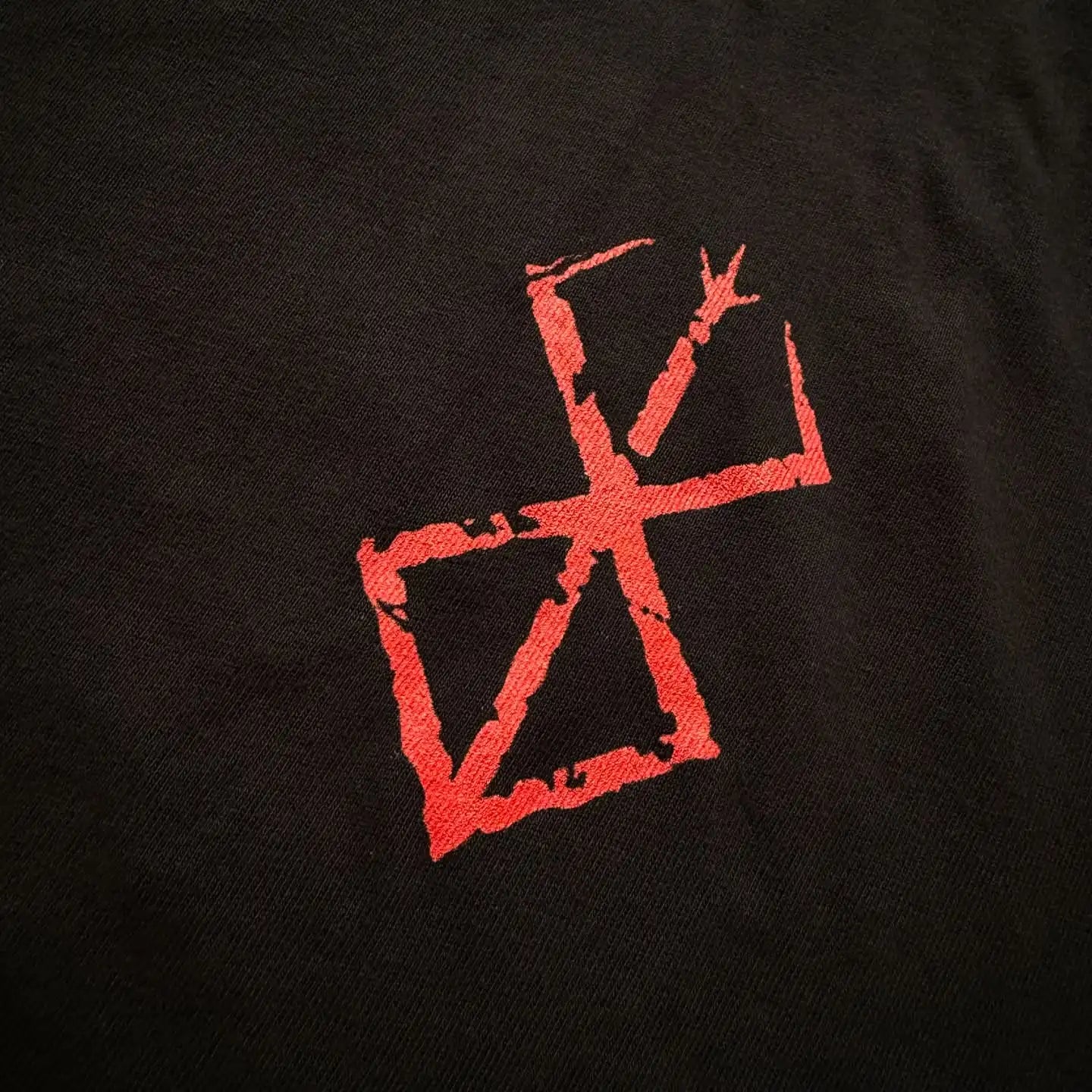 Berserker X Darc Sport