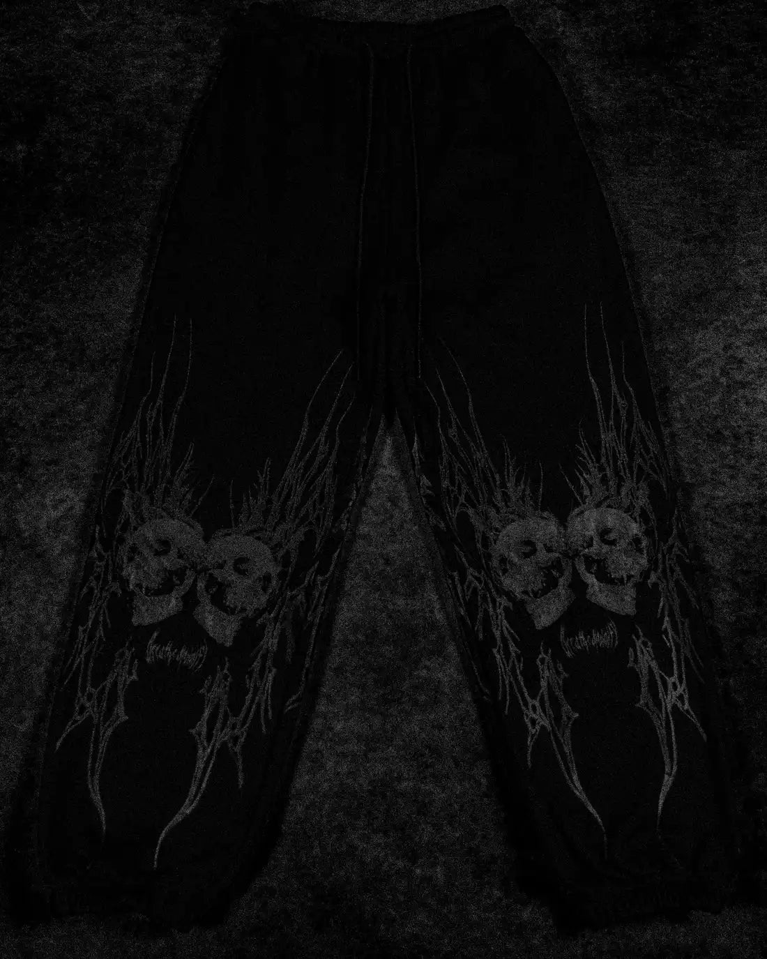Breathedivinity Jogger SR