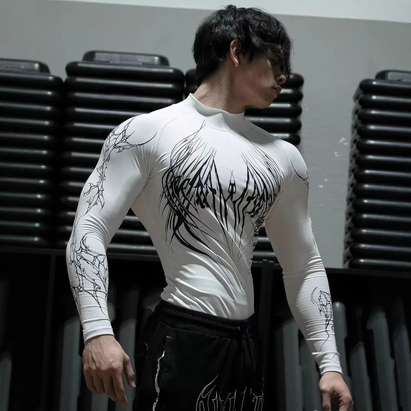 Breathedivinity Long
