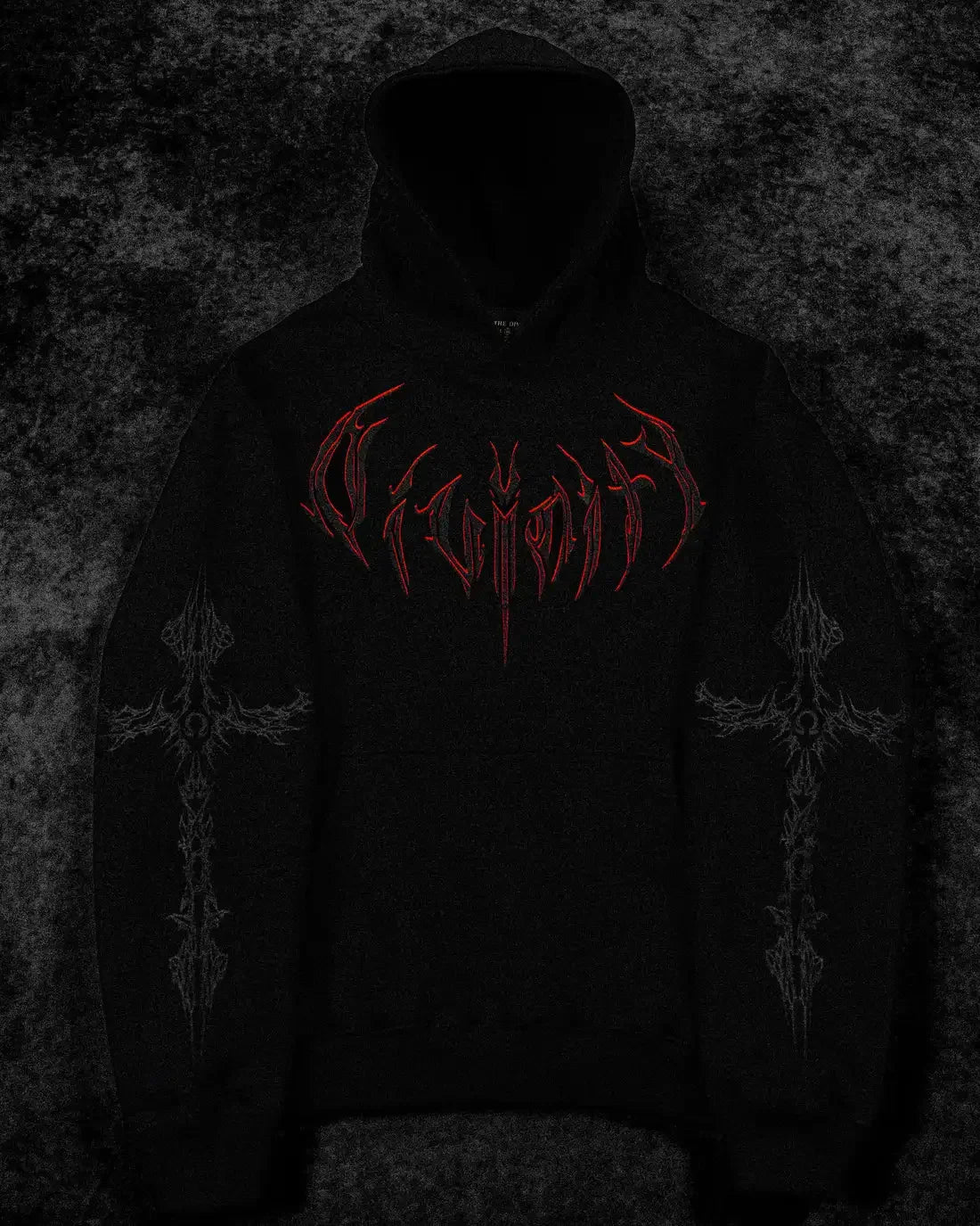 PULLOVER BREATHEDINITY