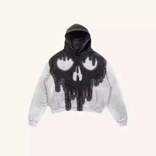 Niche Abstract Oversize