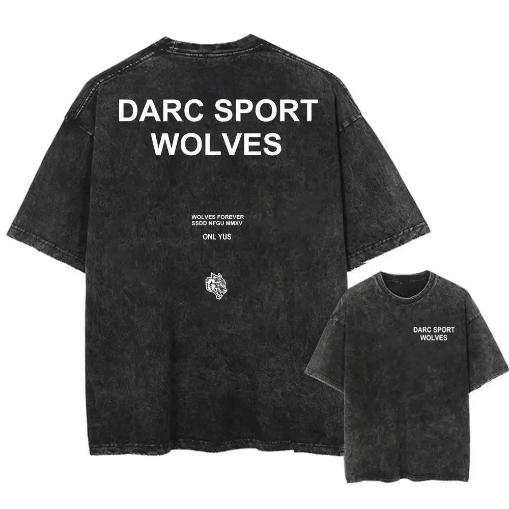 Darc Sport Wolves Acid T