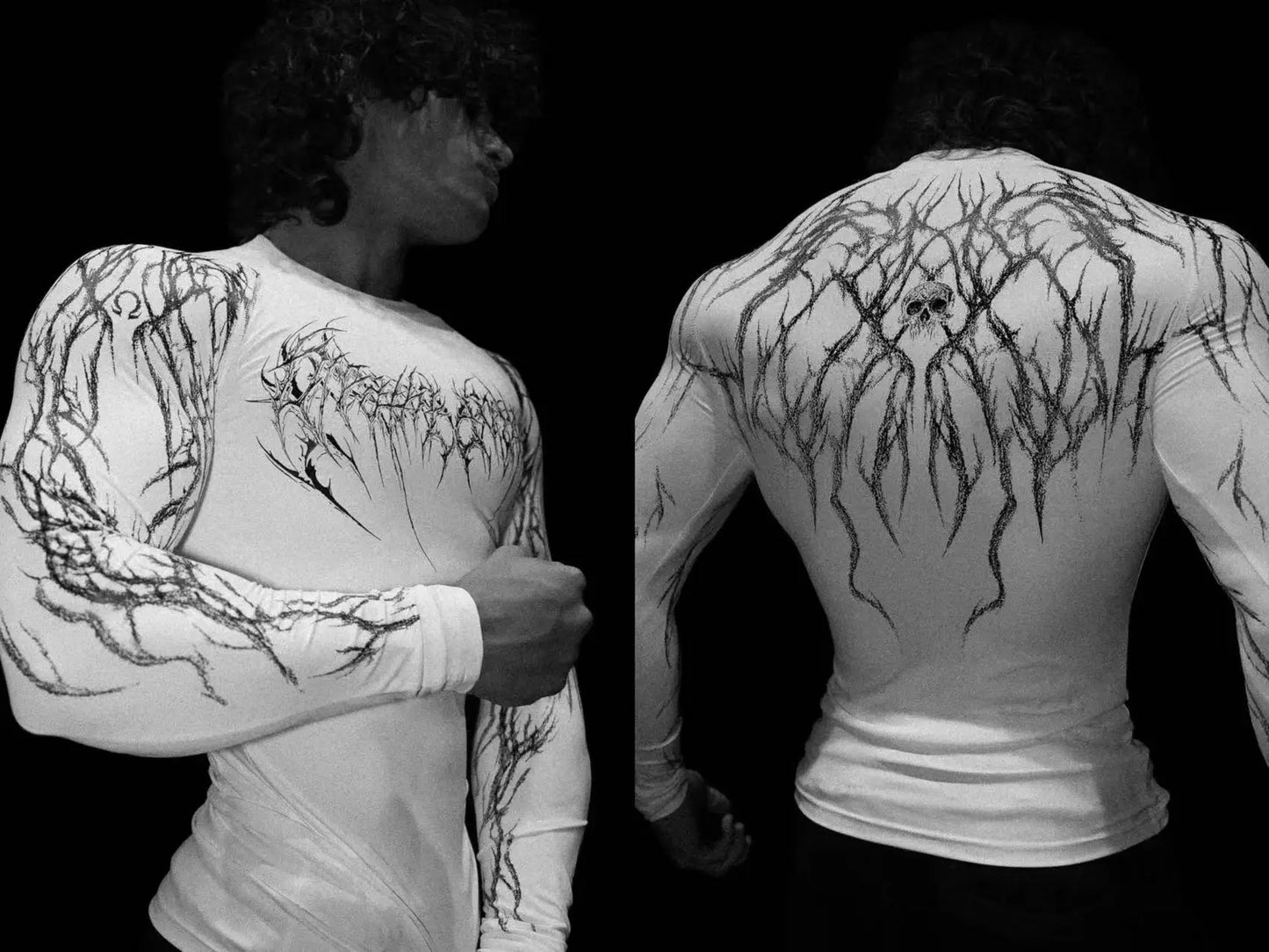 BREATHEDIVINITY Lightning