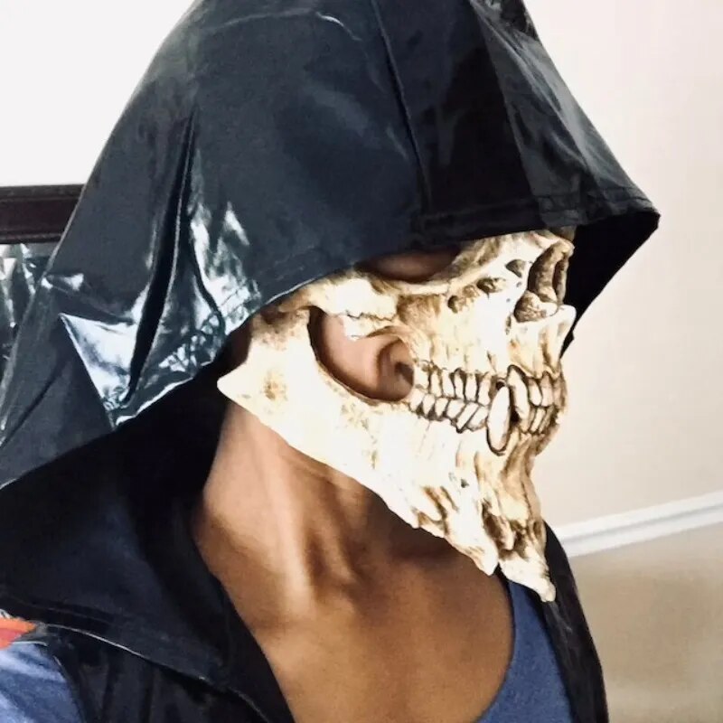 Bone mask
