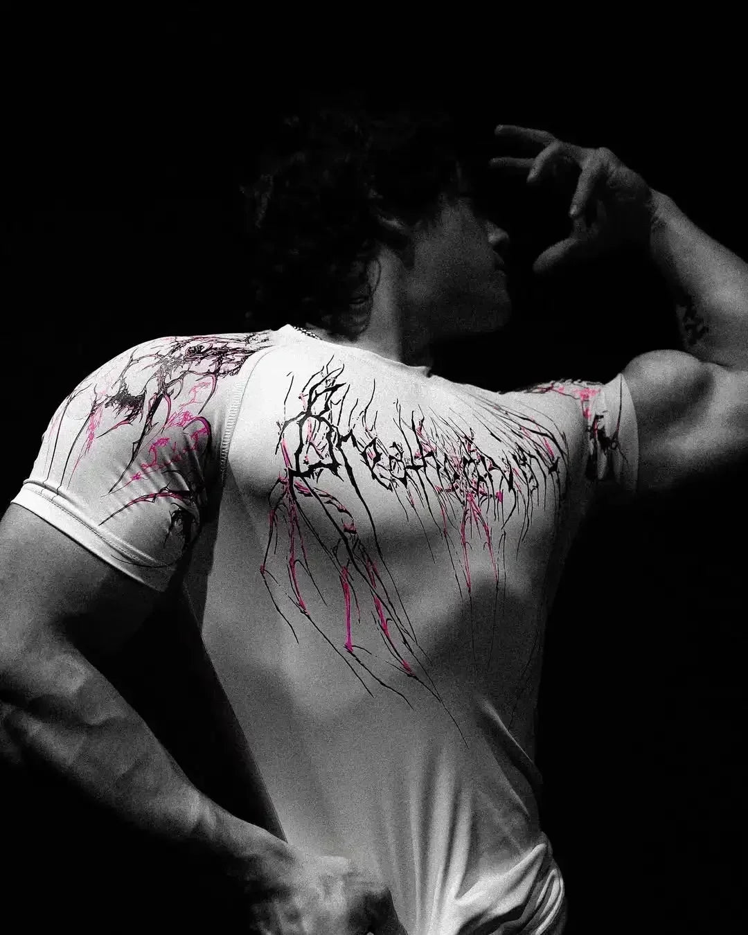 Breathable Compress